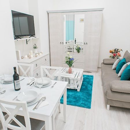 Vintage Apartment In The Center Budapest Luaran gambar