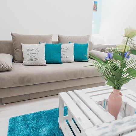 Vintage Apartment In The Center Budapest Luaran gambar