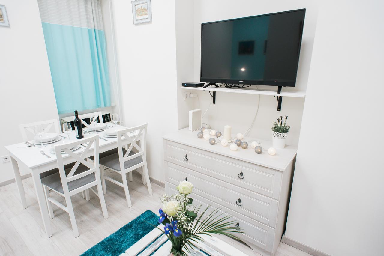 Vintage Apartment In The Center Budapest Luaran gambar